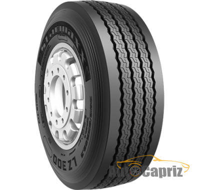 Грузовые шины Starmaxx LZ300 (прицепная ось) 385/65 R22.5 160K